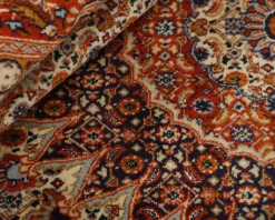 Moud Mahi orientalisk matta 200 x 300 cm