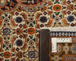 Moud Mahi orientalisk matta 197 x 295 cm