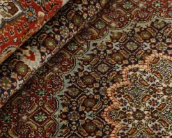 Moud Mahi orientalisk matta 292 x 396 cm