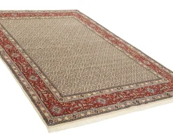 Moud Mahi orientalisk matta 166 x 236 cm