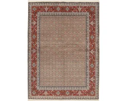 Moud Mahi orientalisk matta 170 x 241 cm