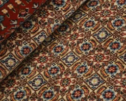 Moud Mahi orientalisk matta 170 x 241 cm