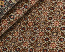 Moud Mahi orientalisk matta 168 x 228 cm