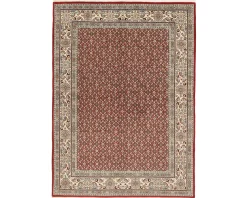 Moud Mahi orientalisk matta 167 x 233 cm