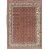 Moud Mahi orientalisk matta 166 x 231 cm