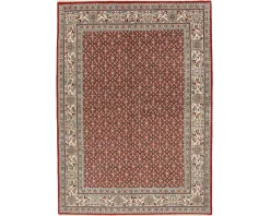 Moud Mahi orientalisk matta 166 x 231 cm