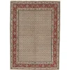 Moud Mahi orientalisk matta 167 x 240 cm