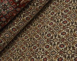 Moud Mahi orientalisk matta 167 x 240 cm