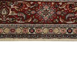 Moud Mahi orientalisk matta 167 x 240 cm