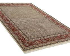 Moud Mahi orientalisk matta 167 x 240 cm