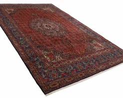 Moud Mahi orientalisk matta 200 x 307 cm