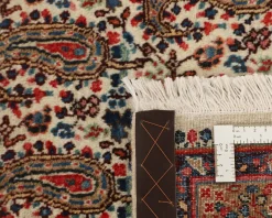 Moud Mahi orientalisk matta 200 x 312 cm