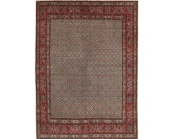 Moud Mahi orientalisk matta 209 x 287 cm