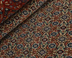 Moud Mahi orientalisk matta 209 x 287 cm