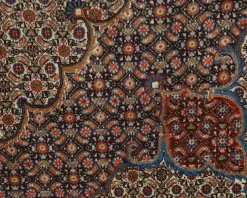 Moud Mahi orientalisk matta 297 x 390 cm