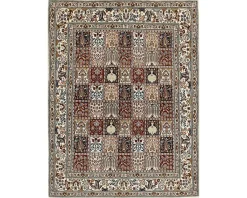 Moud Mahi orientalisk matta 146 x 195 cm