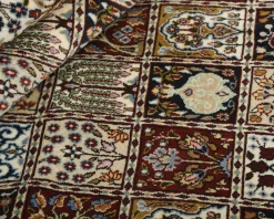 Moud Mahi orientalisk matta 146 x 195 cm