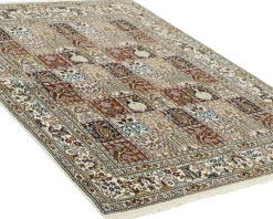 Moud Mahi orientalisk matta 146 x 195 cm