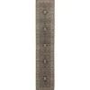 Moud Mahi orientalisk matta 79 x 380 cm