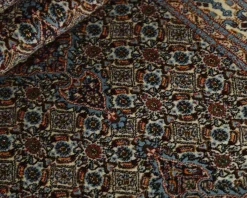 Moud Mahi orientalisk matta 79 x 380 cm