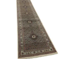 Moud Mahi orientalisk matta 79 x 380 cm