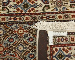 Moud Mahi orientalisk matta 82 x 390 cm