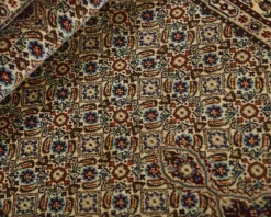 Moud Mahi orientalisk matta 82 x 390 cm