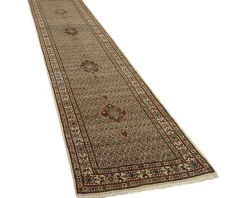 Moud Mahi orientalisk matta 82 x 390 cm