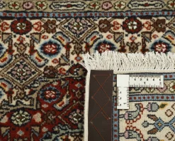 Moud Mahi orientalisk matta 79 x 387 cm