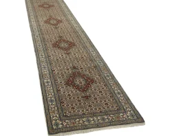 Moud Mahi orientalisk matta 79 x 387 cm
