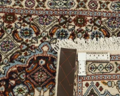 Moud Mahi orientalisk matta 81 x 385 cm
