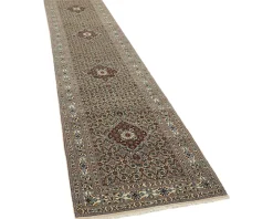 Moud Mahi orientalisk matta 81 x 385 cm