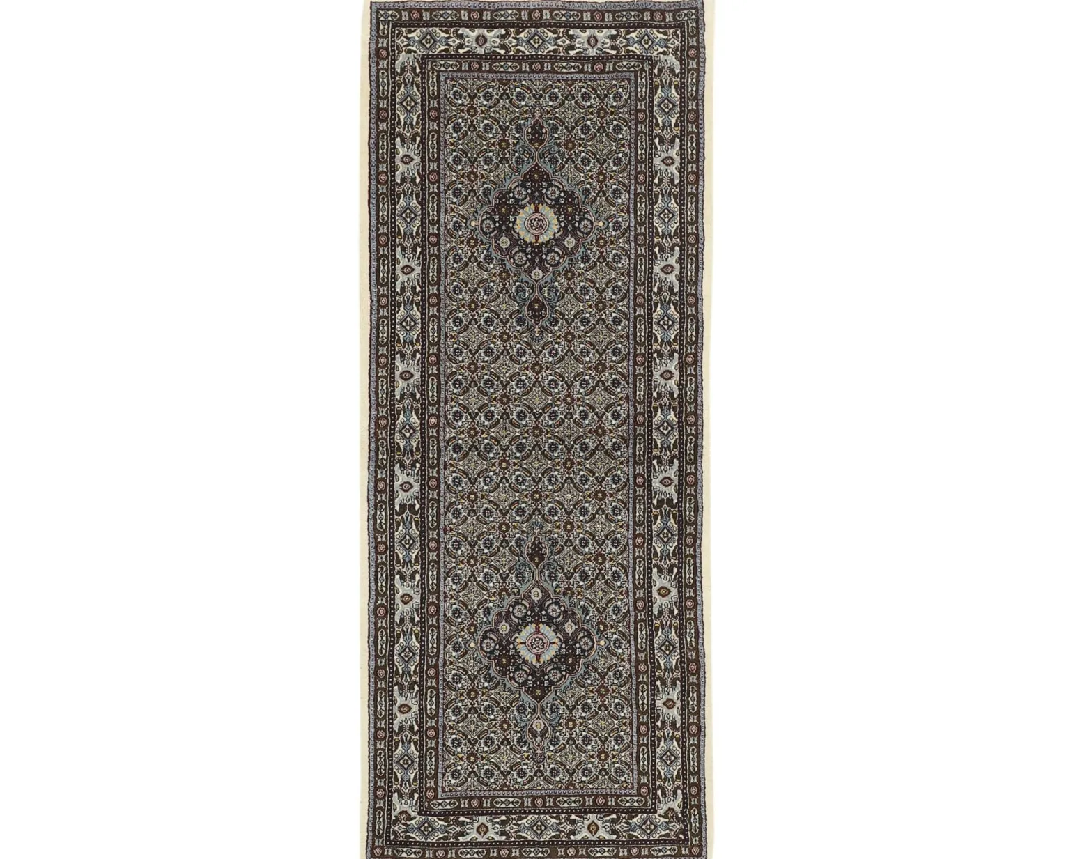 Moud Mahi orientalisk matta 78 x 193 cm