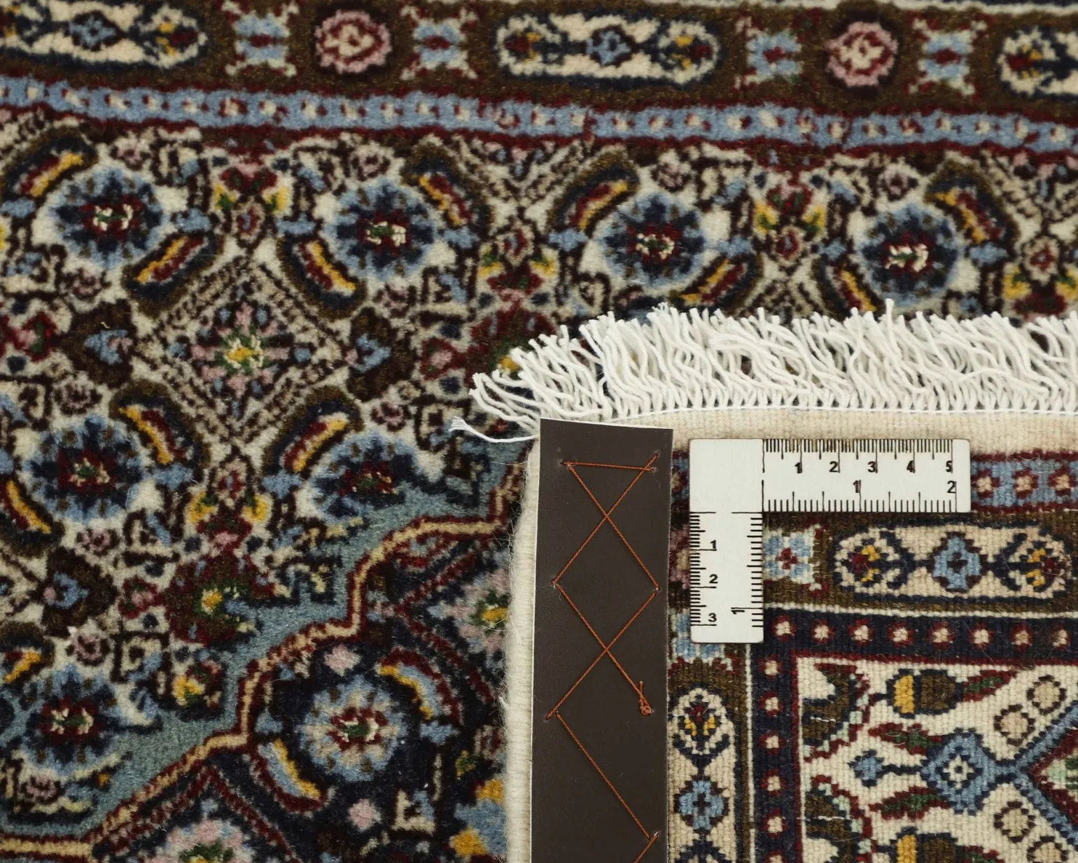 Moud Mahi orientalisk matta 78 x 193 cm
