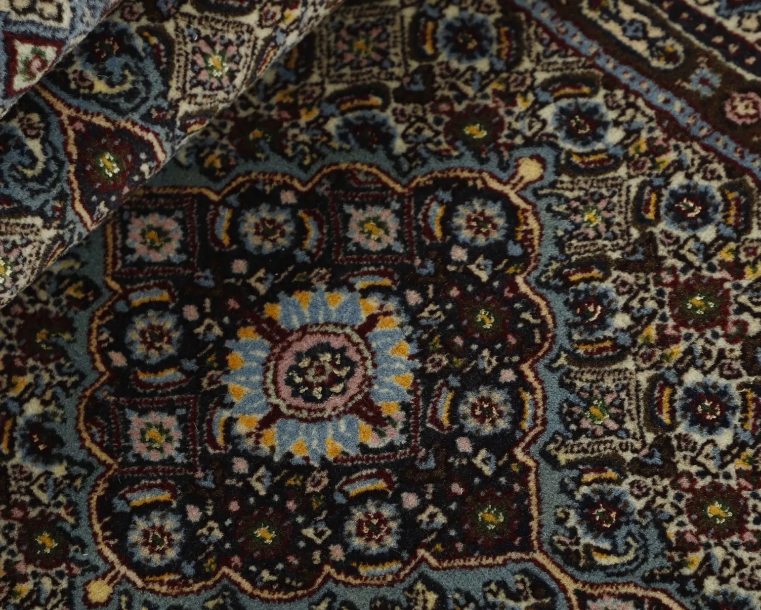 Moud Mahi orientalisk matta 78 x 193 cm
