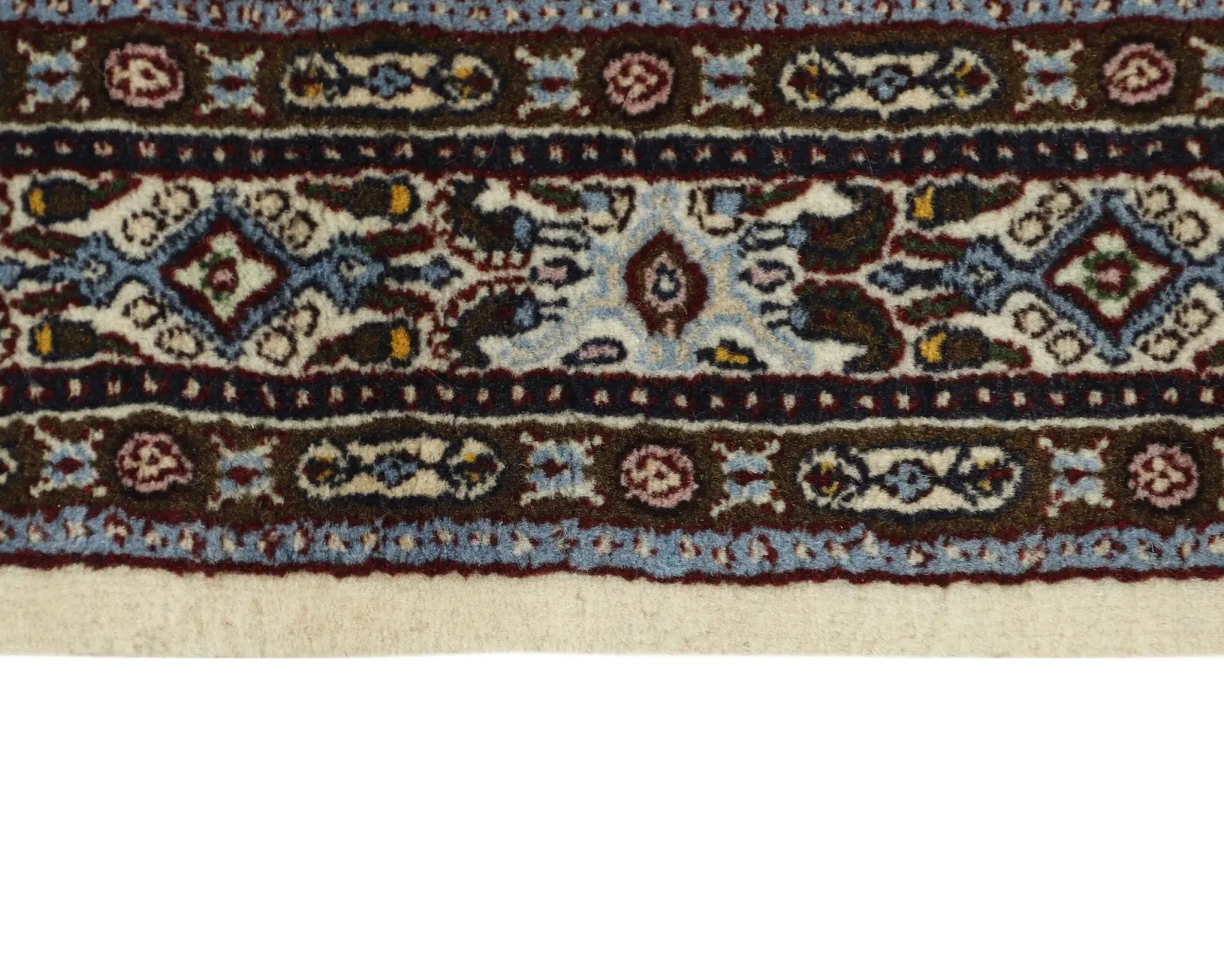 Moud Mahi orientalisk matta 78 x 193 cm