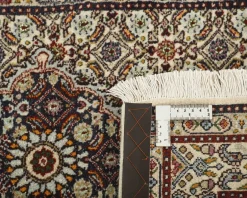Moud Mahi orientalisk matta 77 x 192 cm