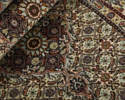 Moud Mahi orientalisk matta 77 x 192 cm