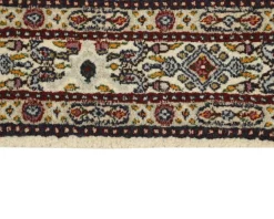 Moud Mahi orientalisk matta 77 x 192 cm