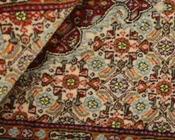 Moud Mahi orientalisk matta 80 x 112 cm