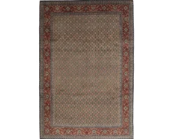 Moud Mahi orientalisk matta 244 x 360 cm