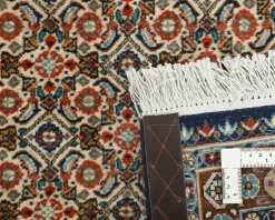 Moud Mahi orientalisk matta 244 x 360 cm