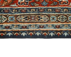 Moud Mahi orientalisk matta 244 x 360 cm