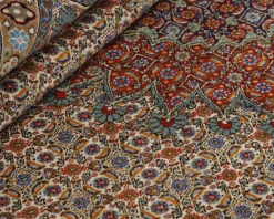 Moud Mahi orientalisk matta 246 x 346 cm