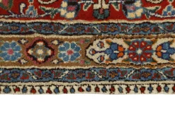 Moud Mahi orientalisk matta 246 x 346 cm
