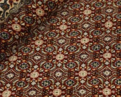Moud Mahi orientalisk matta 243 x 296 cm
