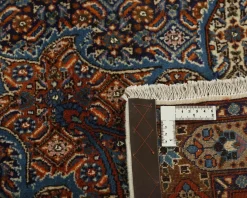 Moud Mahi orientalisk matta 295 x 395 cm
