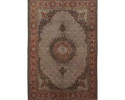 Moud Mahi orientalisk matta 202 x 296 cm