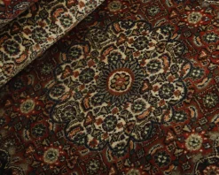 Moud Mahi orientalisk matta 202 x 296 cm