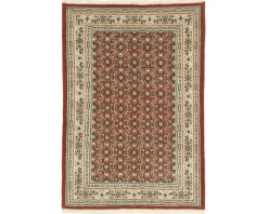 Moud Mahi orientalisk matta 80 x 121 cm